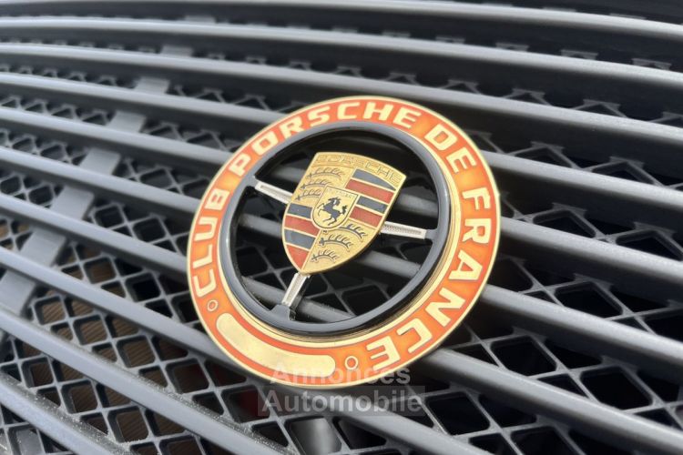 Porsche 911 SC - Prix sur Demande - #14