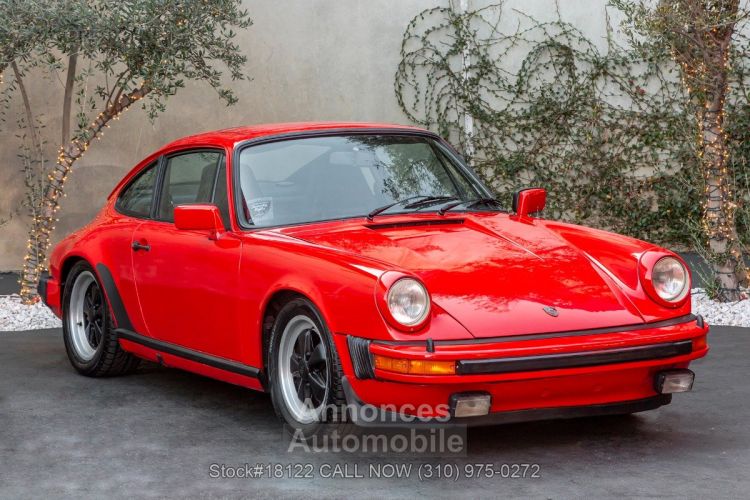 Porsche 911 sc - <small></small> 59.000 € <small>TTC</small> - #1