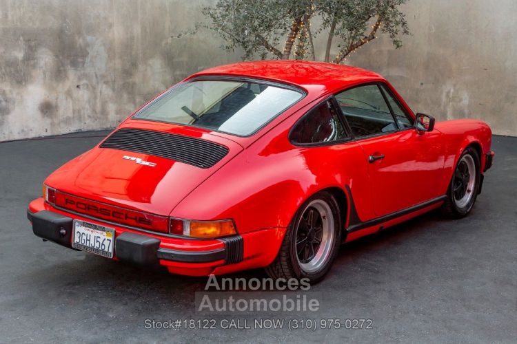 Porsche 911 sc - <small></small> 59.000 € <small>TTC</small> - #2