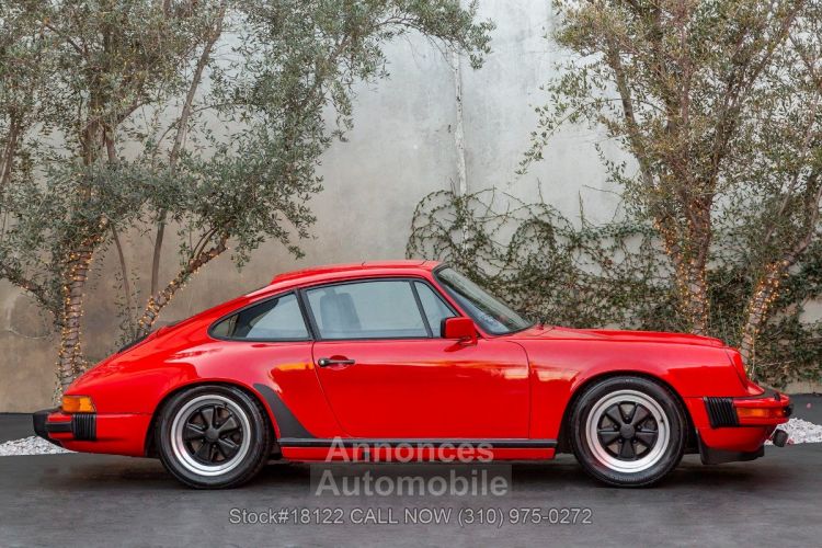 Porsche 911 sc - <small></small> 59.000 € <small>TTC</small> - #3