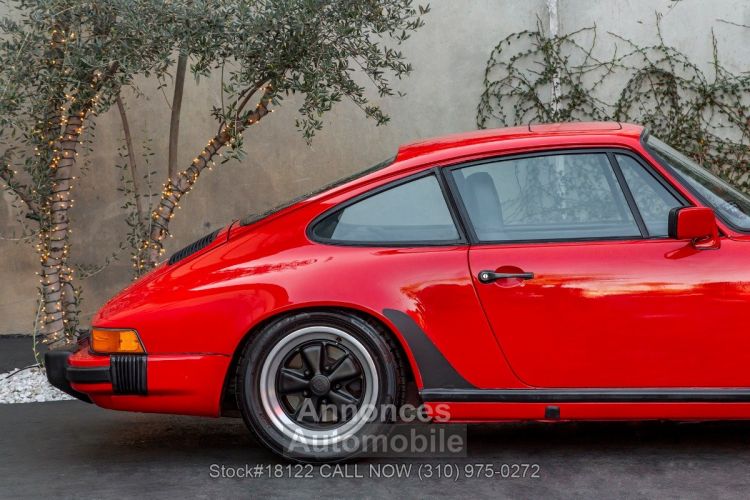 Porsche 911 sc - <small></small> 59.000 € <small>TTC</small> - #4