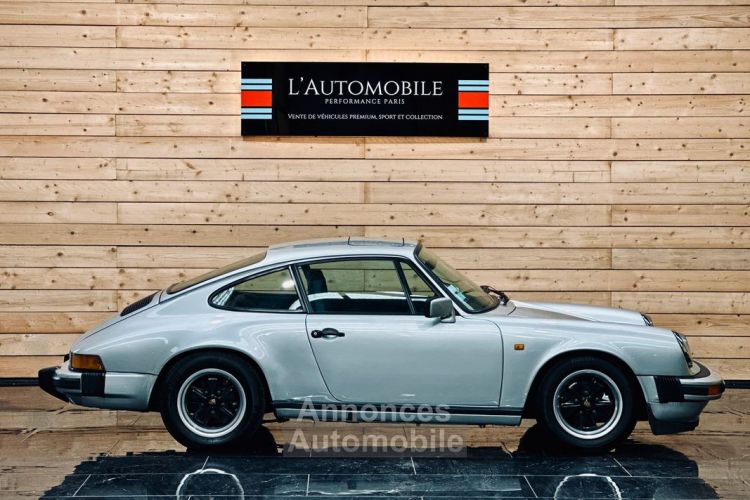 Porsche 911 sc 180 3.0 - <small></small> 59.990 € <small>TTC</small> - #2