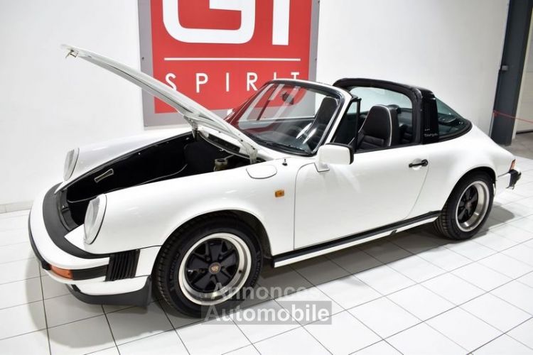 Porsche 911 SC 3.0 - <small></small> 65.900 € <small>TTC</small> - #41