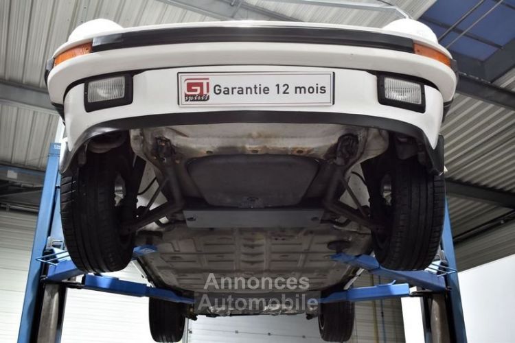 Porsche 911 SC 3.0 - <small></small> 65.900 € <small>TTC</small> - #44