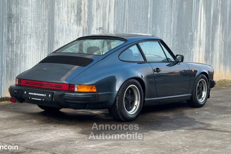 Porsche 911 3.0 l 204 cv - <small></small> 72.900 € <small>TTC</small> - #2