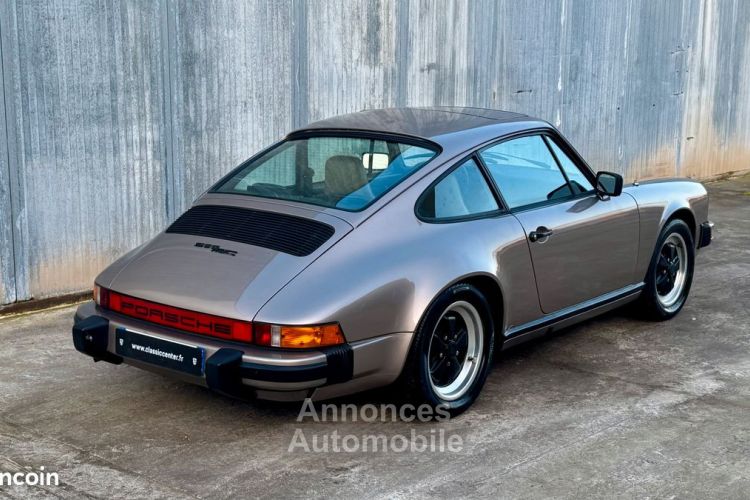 Porsche 911 3.0 Platine Metallic - <small></small> 63.900 € <small>TTC</small> - #3