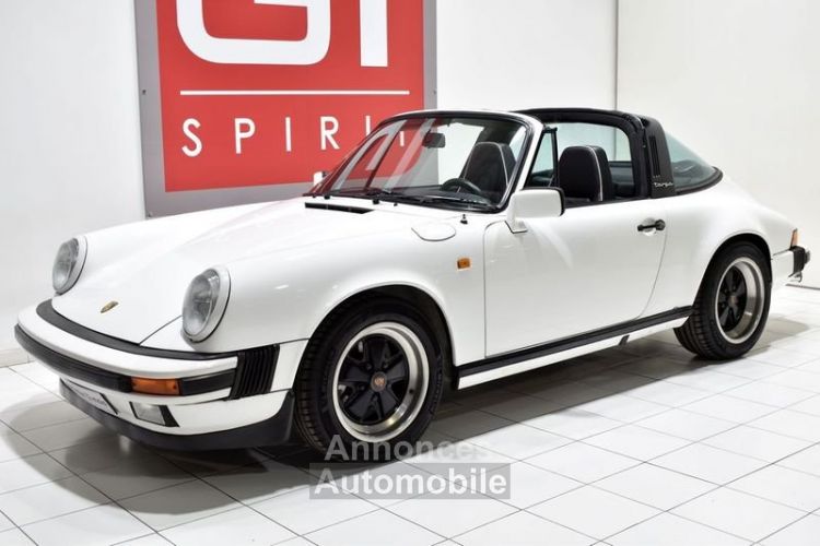 Porsche 911 SC 3.0 Targa - <small></small> 65.900 € <small>TTC</small> - #1