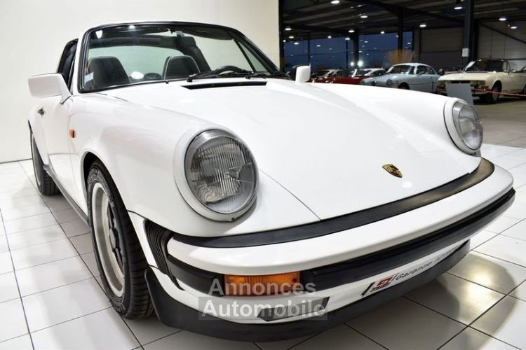 Porsche 911 SC 3.0 Targa - <small></small> 65.900 € <small>TTC</small> - #11