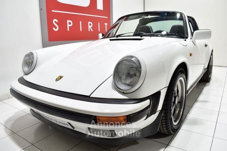 Porsche 911 SC 3.0 Targa - <small></small> 65.900 € <small>TTC</small> - #13