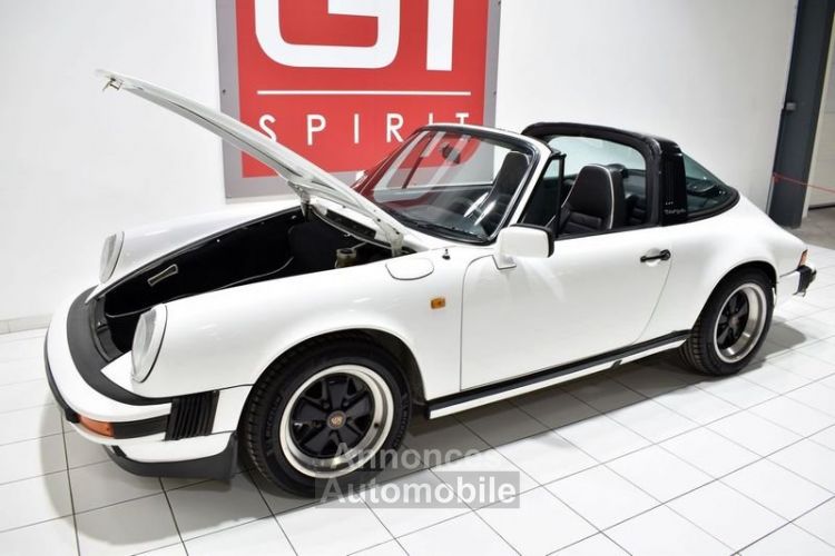 Porsche 911 SC 3.0 Targa - <small></small> 65.900 € <small>TTC</small> - #41