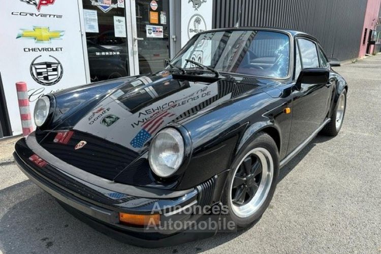 Porsche 911 SC 3,0L - <small></small> 55.000 € <small>TTC</small> - #1