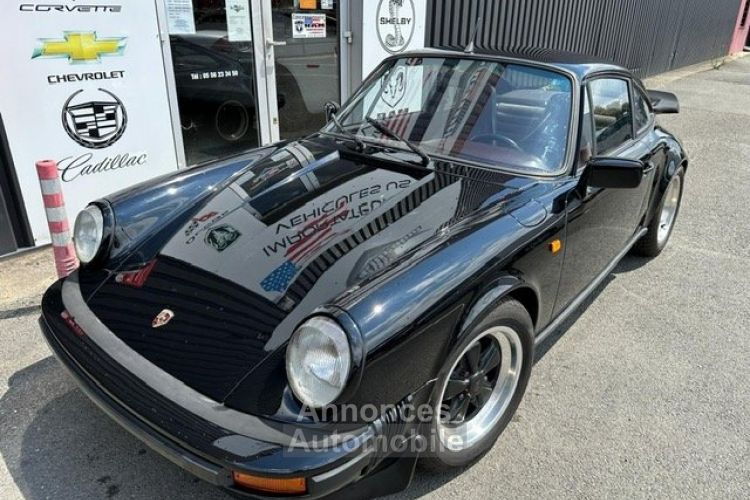 Porsche 911 SC 3,0L - <small></small> 55.000 € <small>TTC</small> - #2