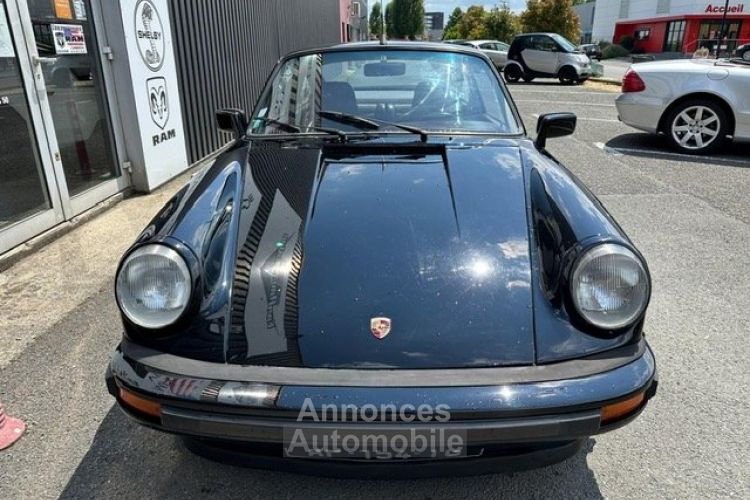 Porsche 911 SC 3,0L - <small></small> 55.000 € <small>TTC</small> - #3