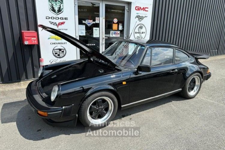 Porsche 911 SC 3,0L - <small></small> 55.000 € <small>TTC</small> - #4