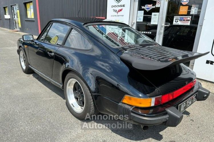 Porsche 911 SC 3,0L - <small></small> 55.000 € <small>TTC</small> - #5