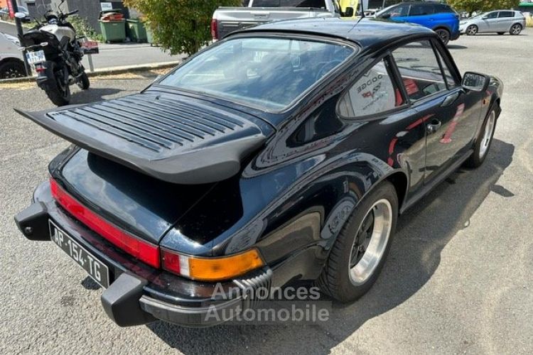 Porsche 911 SC 3,0L - <small></small> 55.000 € <small>TTC</small> - #6