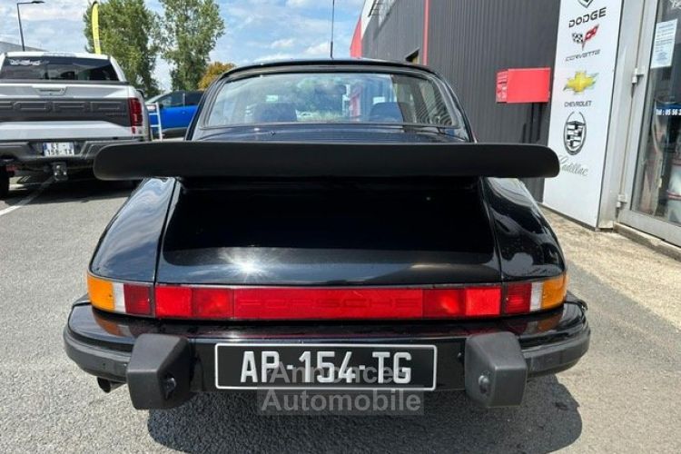 Porsche 911 SC 3,0L - <small></small> 55.000 € <small>TTC</small> - #17