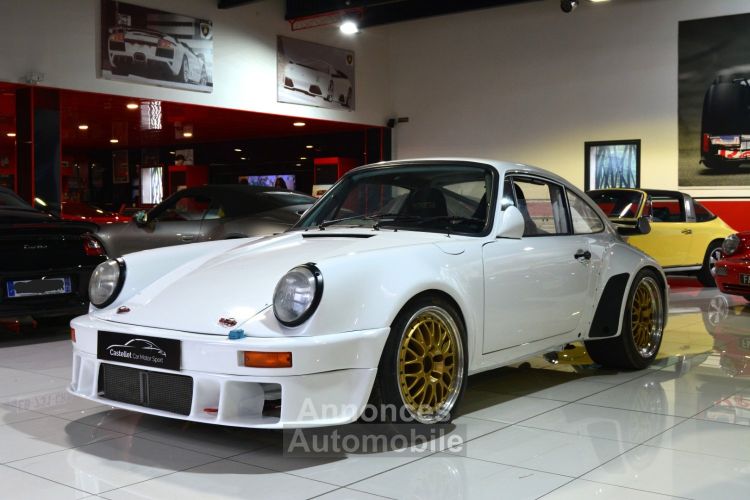 Porsche 911 Compétition - <small></small> 147.900 € <small>TTC</small> - #2