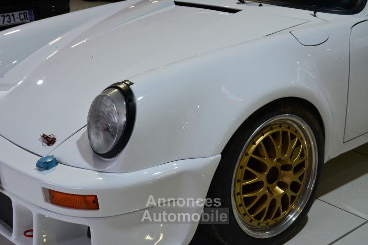 Porsche 911 Compétition - <small></small> 147.900 € <small>TTC</small> - #4