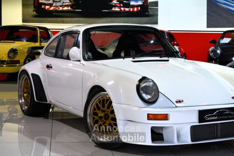 Porsche 911 Compétition - <small></small> 147.900 € <small>TTC</small> - #9