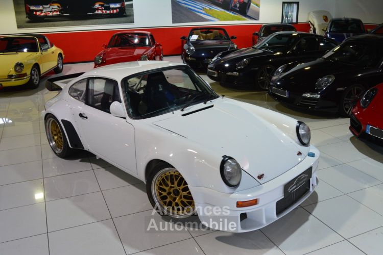 Porsche 911 Compétition - <small></small> 147.900 € <small>TTC</small> - #10