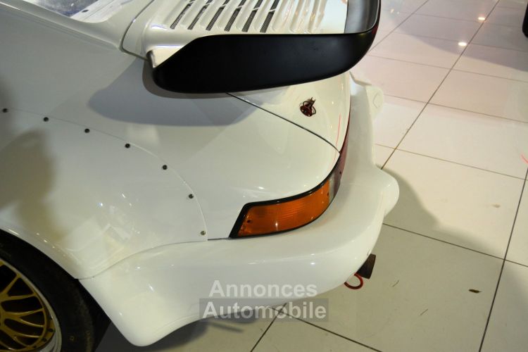 Porsche 911 Compétition - <small></small> 147.900 € <small>TTC</small> - #21