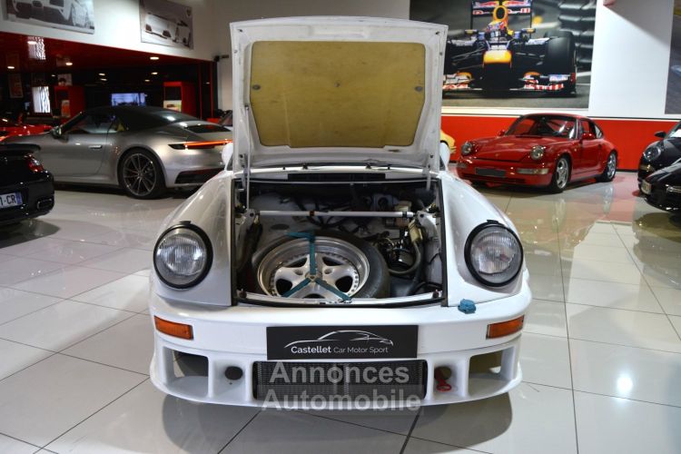 Porsche 911 Compétition - <small></small> 147.900 € <small>TTC</small> - #27