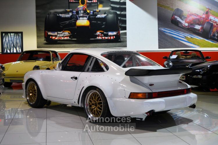 Porsche 911 Compétition - <small></small> 147.900 € <small>TTC</small> - #29