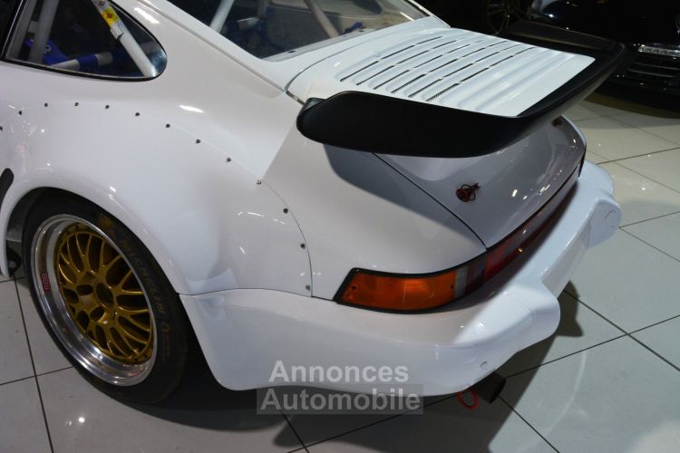 Porsche 911 Compétition - <small></small> 147.900 € <small>TTC</small> - #31