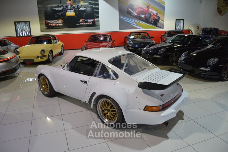 Porsche 911 Compétition - <small></small> 147.900 € <small>TTC</small> - #35