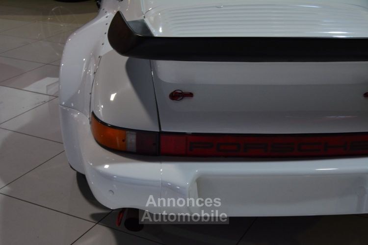 Porsche 911 Compétition - <small></small> 147.900 € <small>TTC</small> - #37