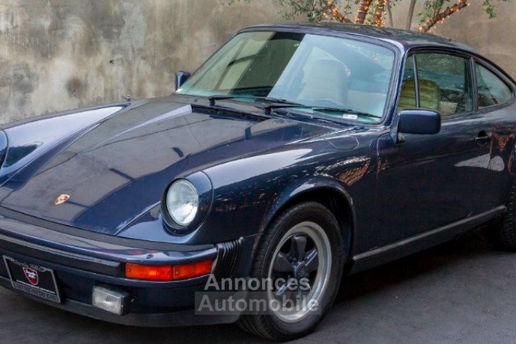 Porsche 911 SC COUPE - <small></small> 53.900 € <small>TTC</small> - #1