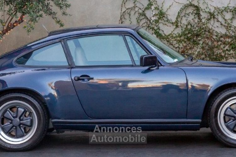 Porsche 911 SC COUPE - <small></small> 53.900 € <small>TTC</small> - #2