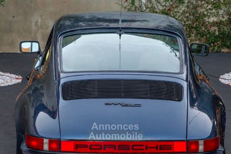 Porsche 911 SC COUPE - <small></small> 53.900 € <small>TTC</small> - #3