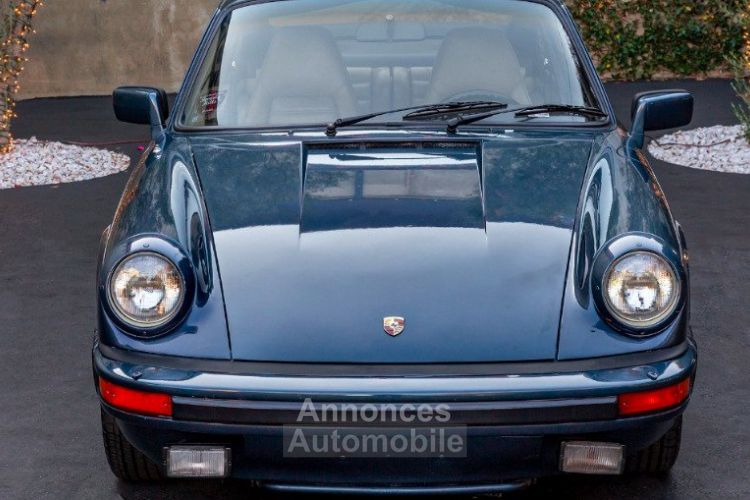 Porsche 911 SC COUPE - <small></small> 52.000 € <small>TTC</small> - #3