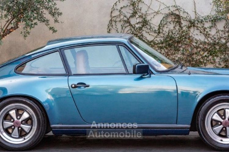 Porsche 911 SC COUPÉ - <small></small> 64.500 € <small>TTC</small> - #2