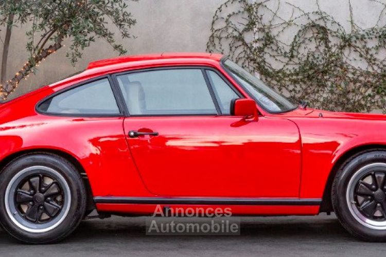 Porsche 911 SC COUPÉ - <small></small> 57.700 € <small>TTC</small> - #2