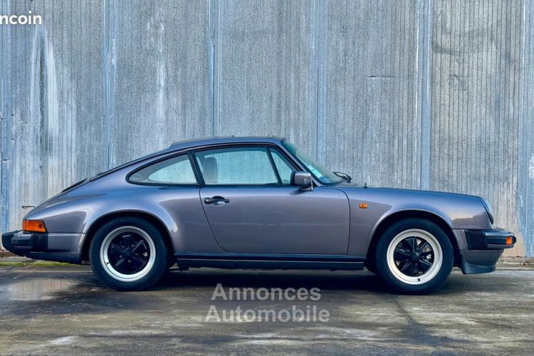 Porsche 911 SC Jubilé 3.0 - <small></small> 77.900 € <small>TTC</small> - #1