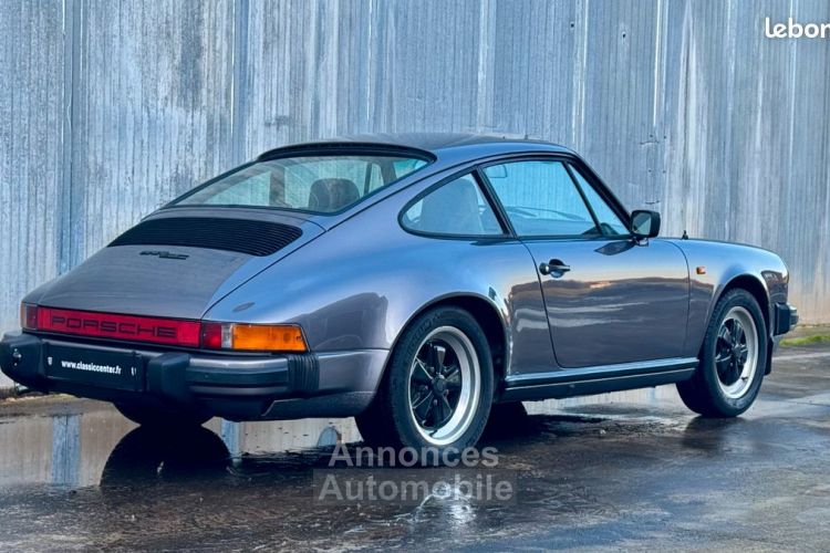 Porsche 911 Jubilé 3.0 - <small></small> 77.900 € <small>TTC</small> - #2