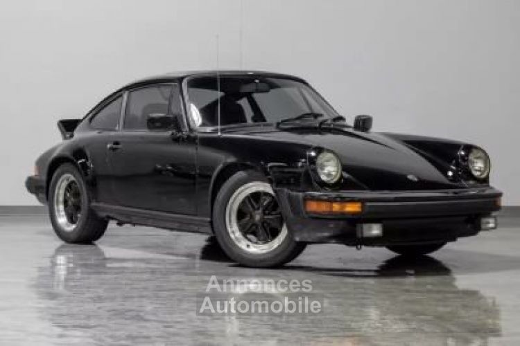 Porsche 911 SC SYLC EXPORT - <small></small> 66.100 € <small>TTC</small> - #1