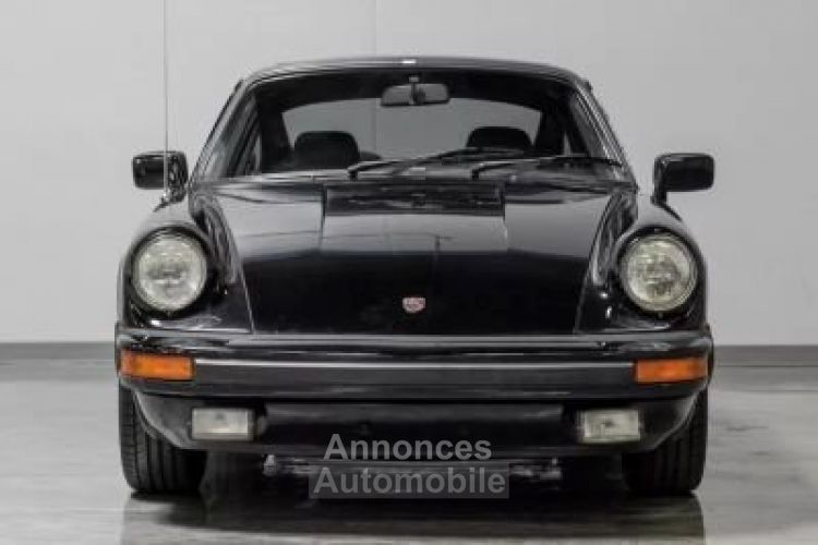 Porsche 911 SC SYLC EXPORT - <small></small> 66.100 € <small>TTC</small> - #2