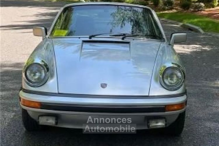 Porsche 911 SC Targa - <small></small> 51.900 € <small>TTC</small> - #2