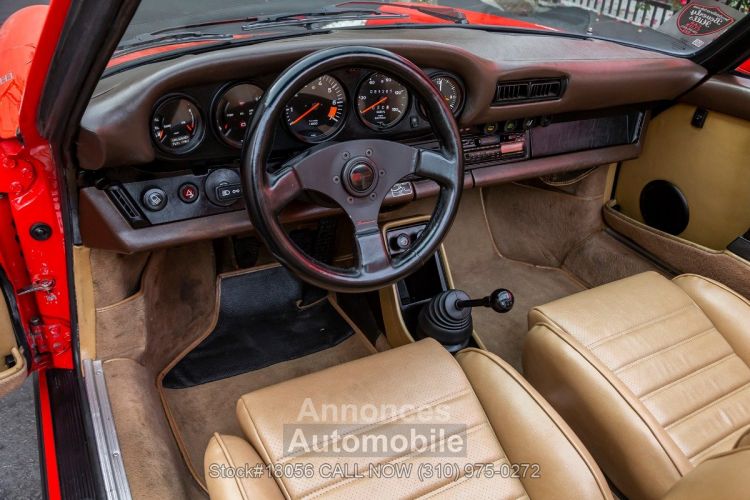 Porsche 911 SC Targa - <small></small> 64.900 € <small>TTC</small> - #8