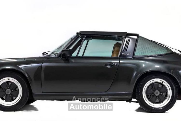 Porsche 911 sc targa  - <small></small> 80.000 € <small>TTC</small> - #2