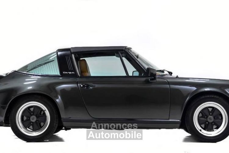 Porsche 911 sc targa  - <small></small> 80.000 € <small>TTC</small> - #3