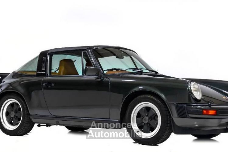 Porsche 911 sc targa  - <small></small> 80.000 € <small>TTC</small> - #4