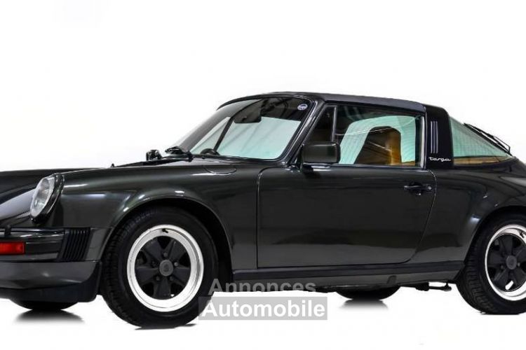 Porsche 911 sc targa  - <small></small> 80.000 € <small>TTC</small> - #5