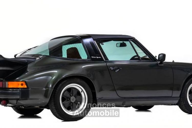 Porsche 911 sc targa  - <small></small> 80.000 € <small>TTC</small> - #6