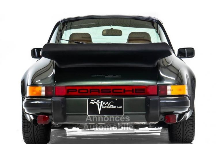 Porsche 911 sc targa  - <small></small> 80.000 € <small>TTC</small> - #8