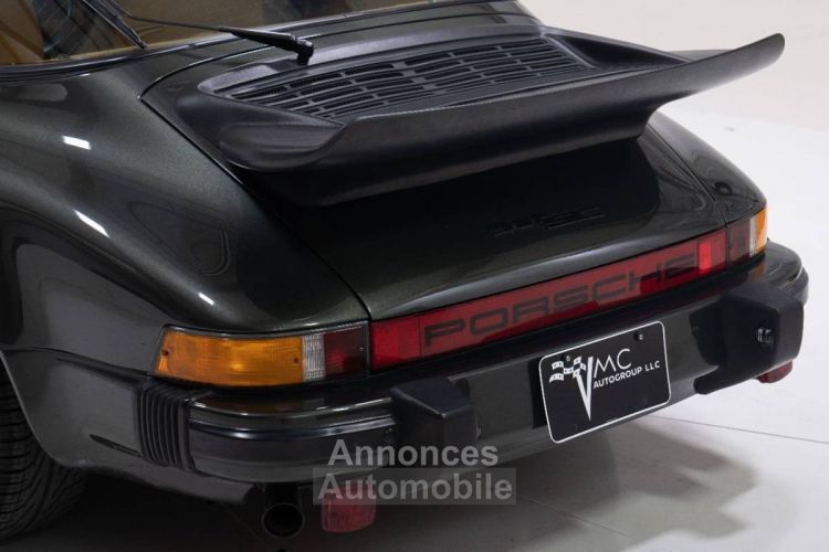 Porsche 911 sc targa  - <small></small> 80.000 € <small>TTC</small> - #14